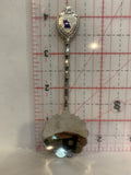Missouri The Show Me State Souvenir Spoon