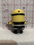 Prision Minion 2017 Mcdonalds  Toy Character