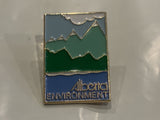 Alberta Environment Lapel Hat Pin CA