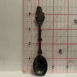 Happy Mother's Day Bells Collectable Souvenir Spoon AF