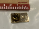 Alberta Environment Lapel Hat Pin CA