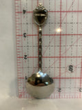 Missouri The Show Me State Souvenir Spoon