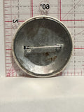 Thousand Trails Chehalis Washington Button Pinback