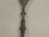 Thailand Temple Collectable Souvenir Spoon EW