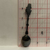 Happy Mother's Day Bells Collectable Souvenir Spoon AF