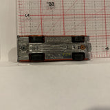 Red '72 Ford Ranchero ©2008 Hot Wheels Diecast Car EN