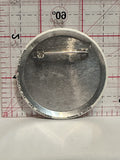 Neuanlage Grace Mennenite Church 60th 1926 86 Button Pinback