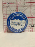 Preserve the Heritage Pearson Airpark Vancouver USA Button Pinback