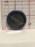 Preserve the Heritage Pearson Airpark Vancouver USA Button Pinback