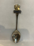 HRH Prince Charles Lady Diana Spencer Souvenir Spoon