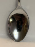 Montana Native Chief Souvenir Spoon