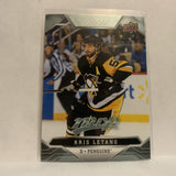 #38 Kris Letang Pittsburgh Penguins 2019-20 Upper Deck MVP Hockey Card KM