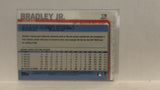 #179 Jackie Bradley Jr Boston Red Sox 2019 Topps Series 1 Baseball Card