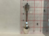 Norway Crest Emblem Collectable Souvenir Spoon EW