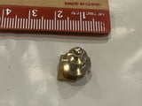 Company Logo Lapel Hat Pin CA