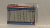 #335 Ervin Santana Minnesota Twins 2019 Topps Series 1 Baseball Card