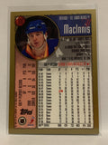 #100 Al MacInnis St Louis Blues 1998-99 Upper Deck Hockey Card  NHL
