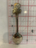 HRH Prince Charles Lady Diana Spencer Souvenir Spoon