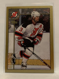 #101 Ken Daneyko New Jersey Devils 1998-99 Upper Deck Hockey Card  NHL