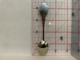 Mississippi River Paddle Boat Collectable Souvenir Spoon EW