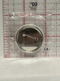 Hollywood Button Pinback