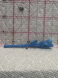 Blue Staff  Toy Action Figure
