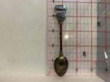 Ontario 1784 1984 Bicenntennial Trillium Flower Collectable Souvenir Spoon EW