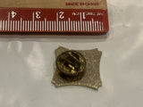 UCW Logo Lapel Hat Pin CB