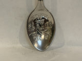 Nevada Slot Machine Collectable Souvenir Spoon EW
