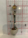 Cable Car San Francisco California Souvenir Spoon