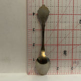 Kimberley Gold Mine Collectable Souvenir Spoon AF