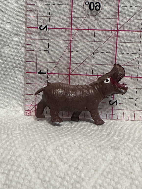 Hippoptamus  Toy Animal