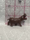 Hippoptamus  Toy Animal