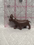 Hippoptamus  Toy Animal