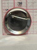 2008 Markerville Pioneer Days Button Pinback