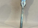 Butterfly 472 Collectable Souvenir Spoon EW