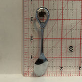 Edmonton Alberta Bear Collectable Souvenir Spoon AF