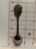 60th Parallel Explore Canada's Arctic Northwest Territories Souvenir Spoon