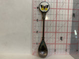 Butterfly 472 Collectable Souvenir Spoon EW