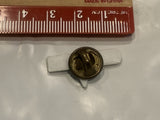 Idaho Mountain Lapel Hat Pin CB