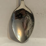 Unicef Logo Collectable Souvenir Spoon AF