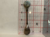 Butterfly 472 Collectable Souvenir Spoon EW