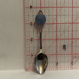 Unicef Logo Collectable Souvenir Spoon AF