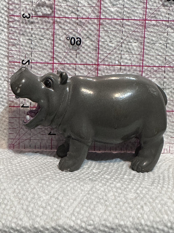 Hippoptamus  Toy Animal