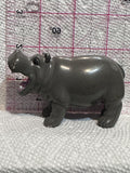Hippoptamus  Toy Animal