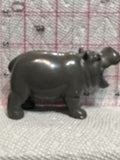 Hippoptamus  Toy Animal