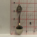 Unicef Logo Collectable Souvenir Spoon AF