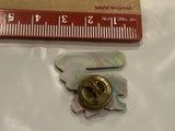 Pegasus Pin Kentucky Derby Festival 99 Lapel Hat Pin CB