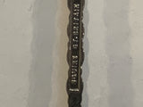 London Bridge Collectable Souvenir Spoon EW