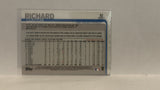 #92 Clayton Richard San Diego Padres 2019 Topps Series 1 Baseball Card